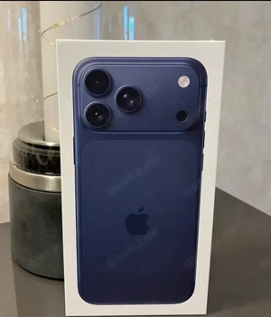  iPhone 17 Pro Max wie neu!