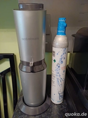 Sodastream Wassersprudler