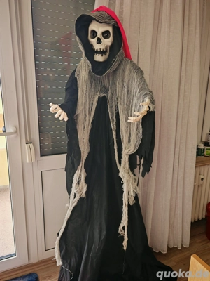 Sensenmann fast 2m zu verkaufen 