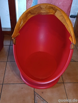 Kinderdrehsessel PS LÖMSK von IKEA