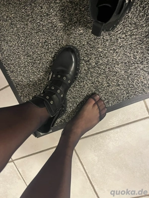 socken und Strumpfhosen