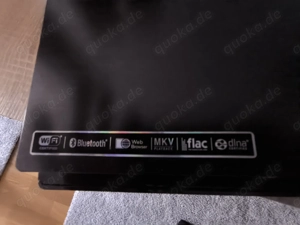 Heimkinoanlage 8 Teilig 