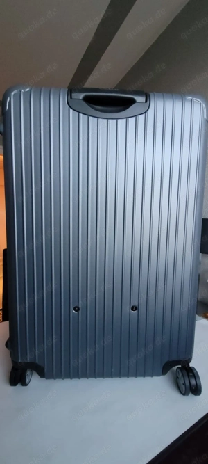 Rimowa Koffer Original Model Salsa Groß