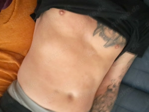 41 männlich aus Bad Windsheim 