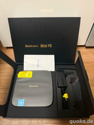 Blackview Mini Pc MP60