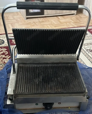 Gebrauchte Gastronomie Möbel Bild 2