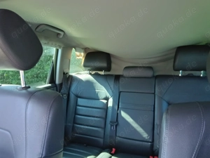 VW Touareg 3.0 TDI North Sails Edition Bild 7