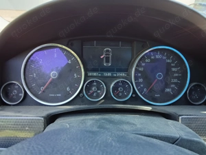 VW Touareg 3.0 TDI North Sails Edition Bild 9