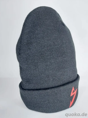 Schwarz Mütze für herren und damen