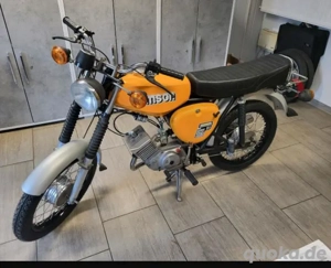 Simson S51