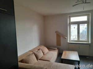 WG-Zimmer Schwanthalerhöhe