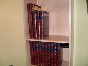 Lexikothek von Bertelsmann-Verlag 