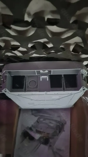 Hausübergabepunkt R&M Polaris 6 APL-Box 6,10,14 Bild 5