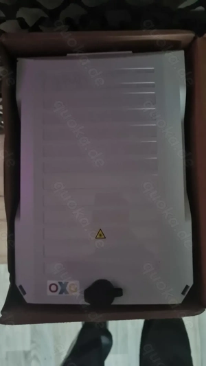 Hausübergabepunkt R&M Polaris 6 APL-Box 6,10,14 Bild 4