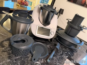 Thermomix TM6 zum Verkaufen
