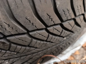 Allwetterreifen Satz Für BMW 1'er Bild 3