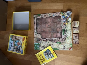 Haba - 1000 und ein Schatz vollständig guter Zustand Bild 4