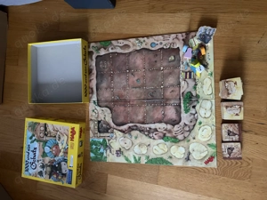 Haba - 1000 und ein Schatz vollständig guter Zustand Bild 2