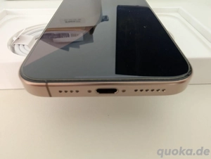 Apple iPhone 16 Pro Max Desert Titanium (Sand Titanium), 256 GB 