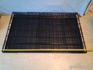 Hundebox  Käfig