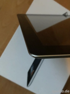 Apple iPad 4 16gb Cellular in Schwarz Bild 3