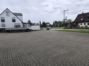 Stellplatzvermietung für Wohnmobile, Boote, Anhänger