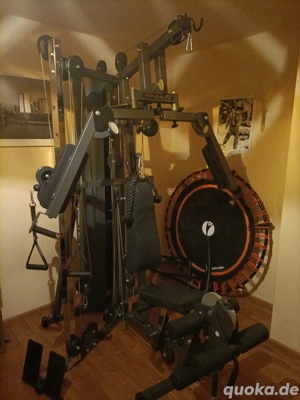 Kraftstation Finnlo Autark 2200