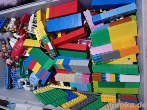 Lego Duplo Sammlung