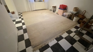 Berberteppich 2.62 x 3.50 m