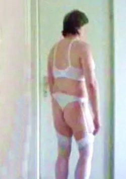 Ich (m.) will Sklave einer Dame sein