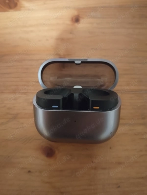 Samsung Kopfhörer box Galaxy Budds