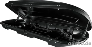 Dachbox zu vermieten Bild 2