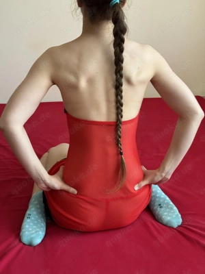 Getragene Kleider und Kleidungssets Bild 7