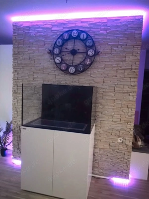 Waterbox 100.3 Riffaquarium - Neuwertig - Komplettset Meerwasser