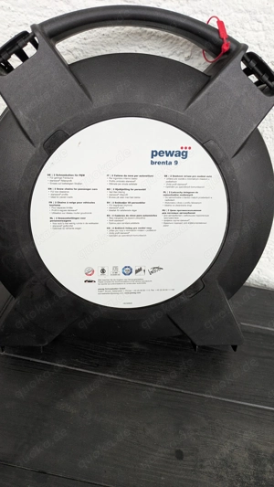 Schneeketten XMB 76 von Brenta für div. Reifengrößen Bild 2