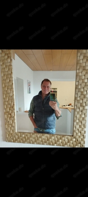 Attraktiver (?) Mann 60 186 90 sucht Frau Bild 4