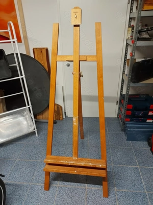 Boesner Akademiestaffelei