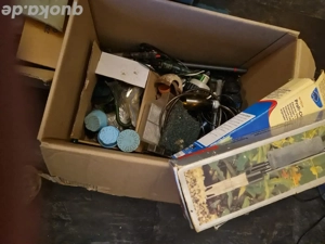 Aquarium  Zubehör abzugeben 