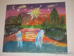 Malerei für Anfänger