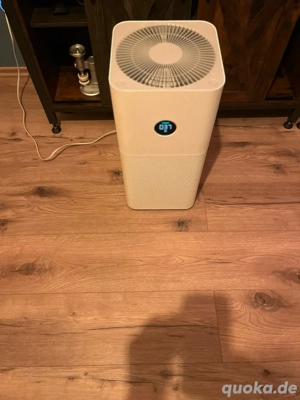 Xiaomi Luftreiniger Mi 3C Bild 4