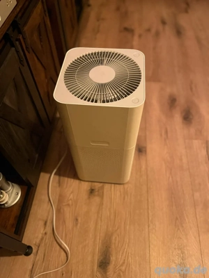 Xiaomi Luftreiniger Mi 3C Bild 3