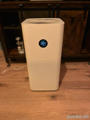 Xiaomi Luftreiniger Mi 3C Bild 2
