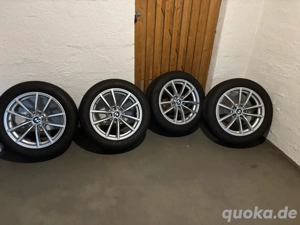 BMW Sommerräder Sommerreifen G20 21, G42, G22 23