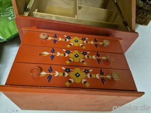 Möbel für puppen Kleidungsstücke 