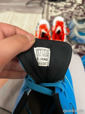 Fußballschuhe