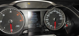 Audi A4 im sehr gutem Zustand 