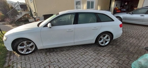 Audi A4 im sehr gutem Zustand  Bild 8