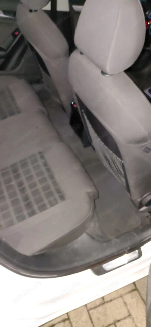 Audi A4 im sehr gutem Zustand  Bild 6
