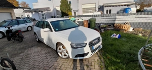 Audi A4 im sehr gutem Zustand  Bild 5