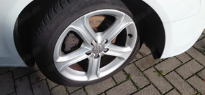 Audi A4 im sehr gutem Zustand 